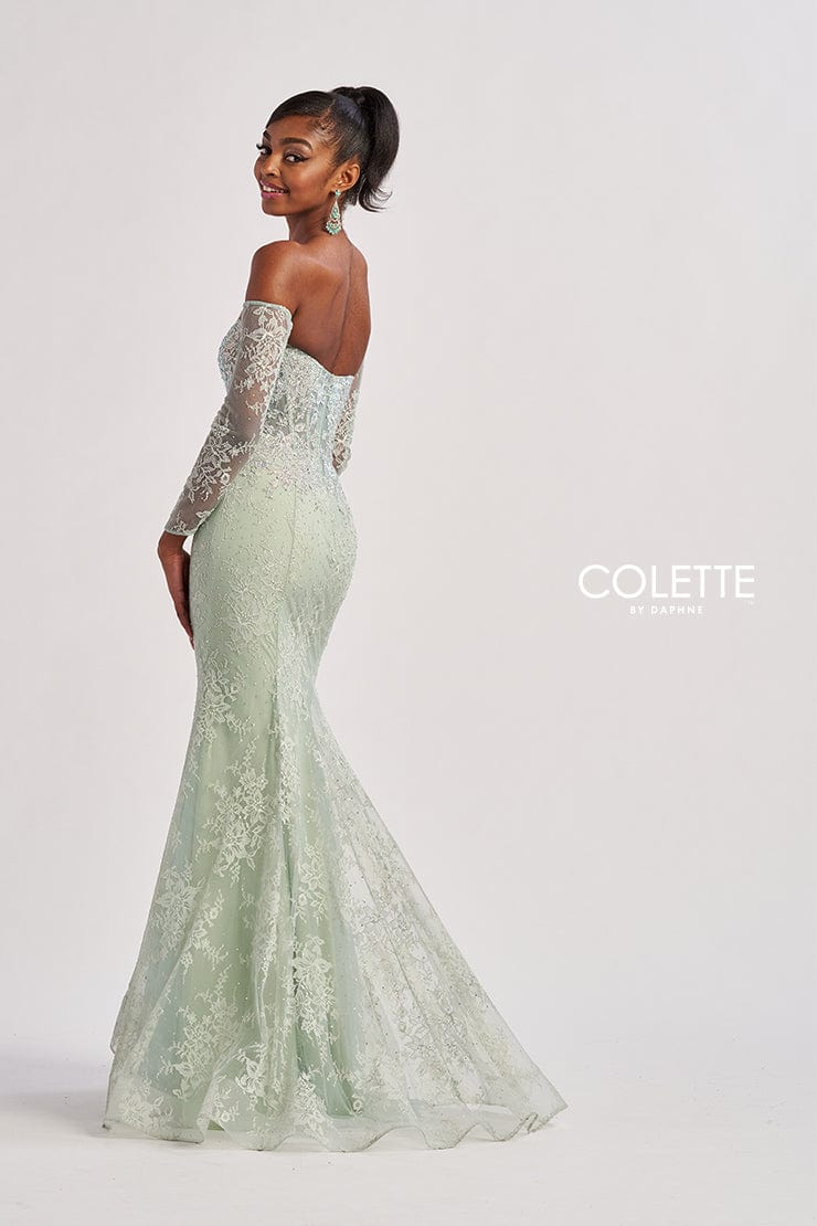 Colette by Daphne Prom Colette: CL8415