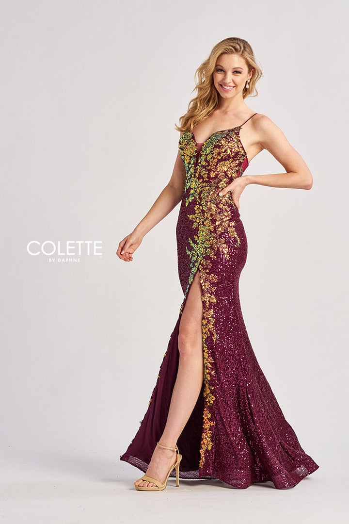 Colette by Daphne Prom 00 / Wine Colette: CL8425