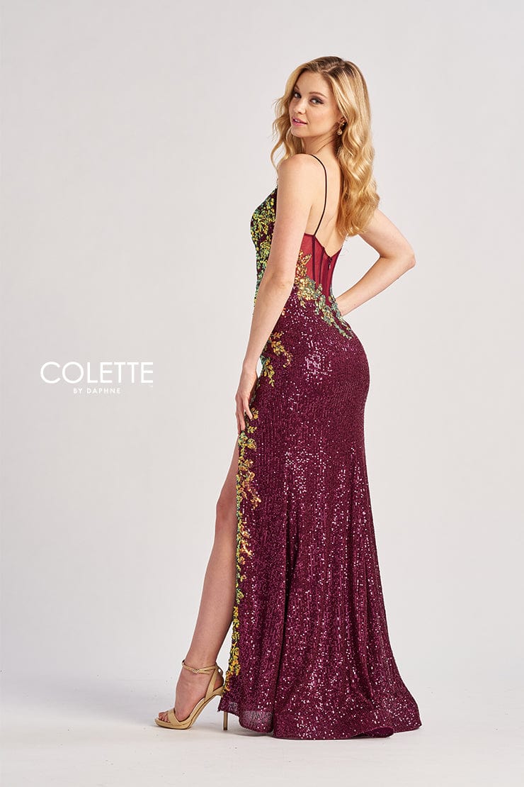 Colette by Daphne Prom Colette: CL8425