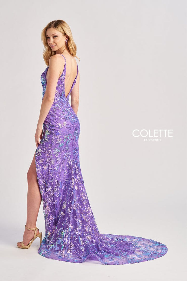 Colette by Daphne Prom Colette: CL8430