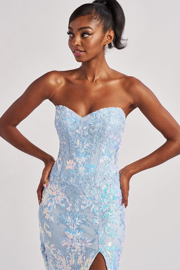 Colette: CL8440 – Camellia Wedding Gown | Bridal Store | Wedding