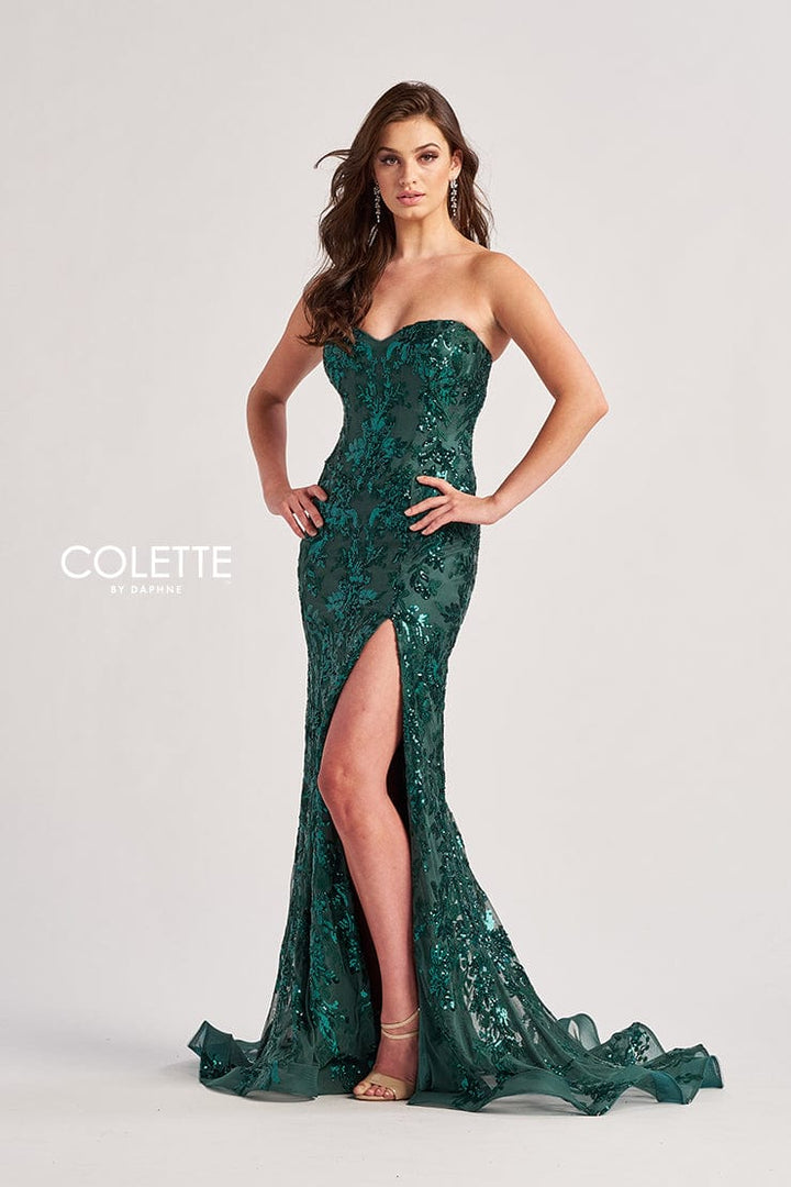 Colette by Daphne Prom Colette: CL8440