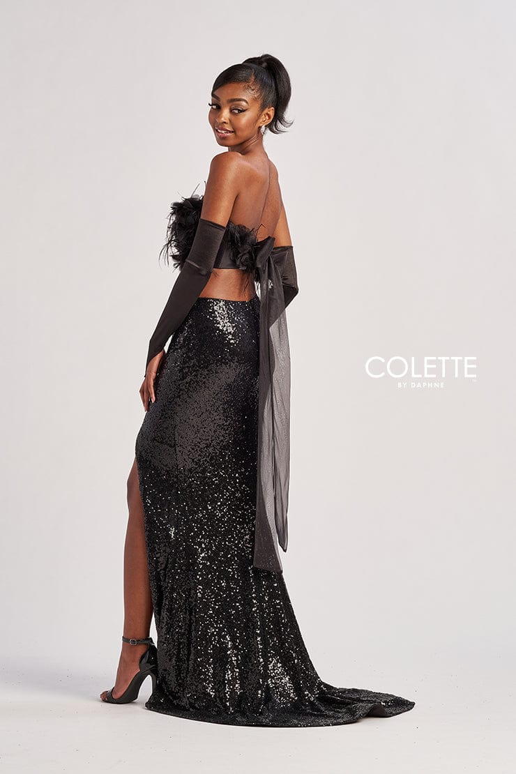 Colette by Daphne Prom Colette: CL8450