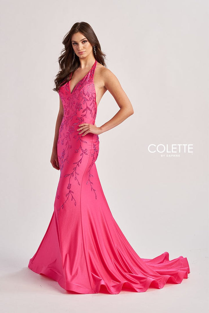 Colette by Daphne Prom 00 / Lipstick Pink Colette: CL8455