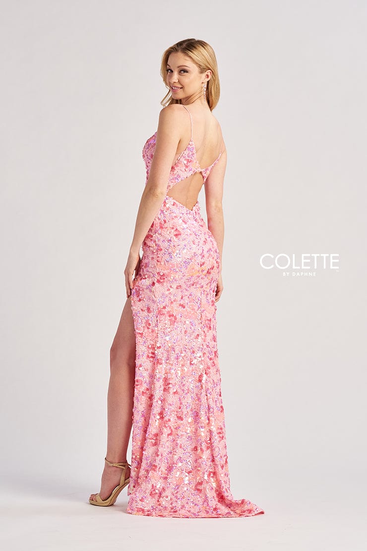 Colette by Daphne Prom Colette: CL8465