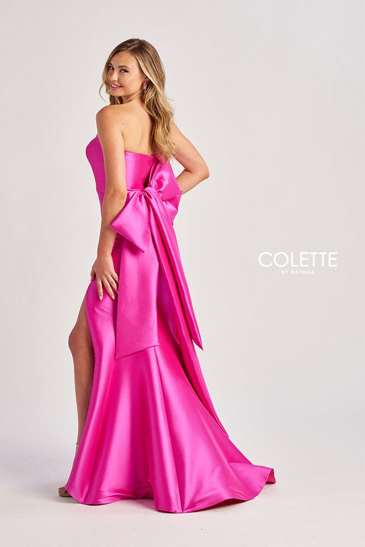 Colette by Daphne Prom Colette: CL8470