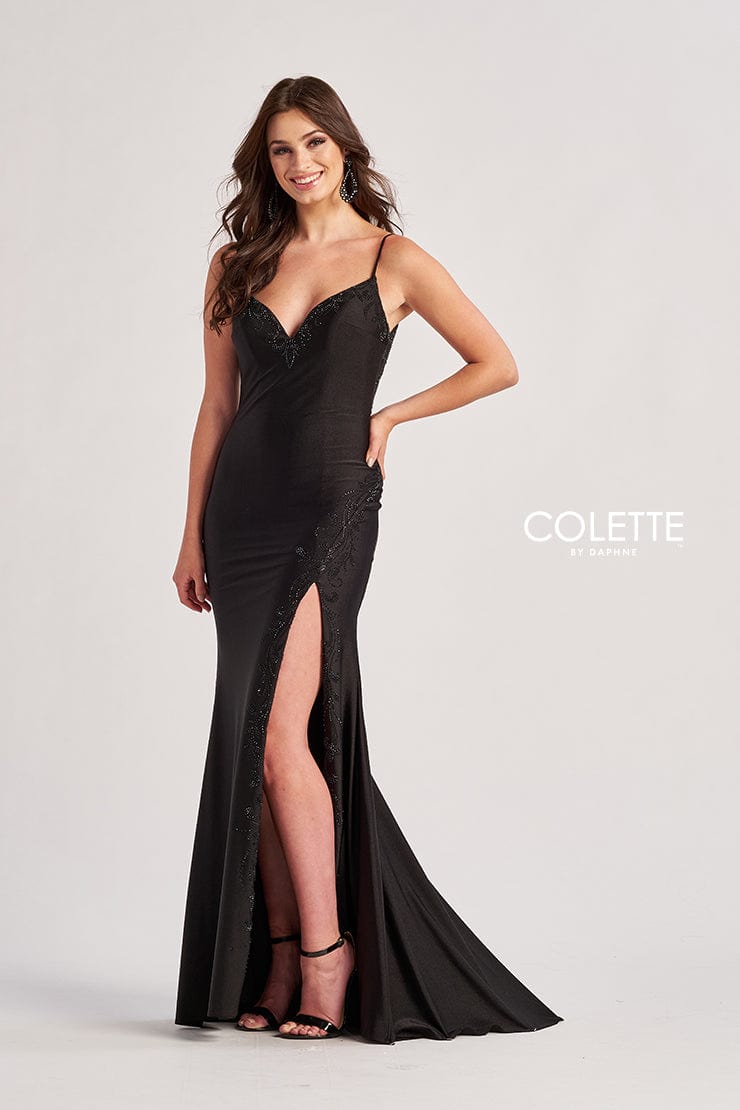 Colette by Daphne Prom Colette: CL8485