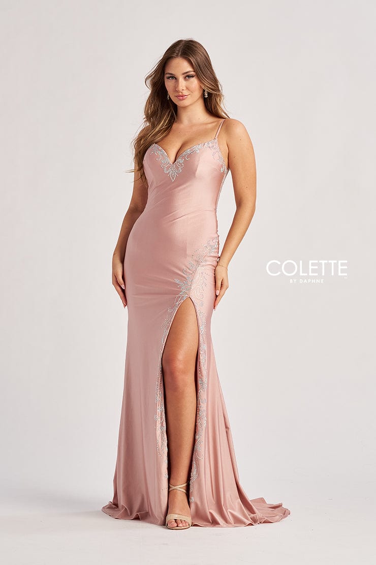 Colette by Daphne Prom Colette: CL8485