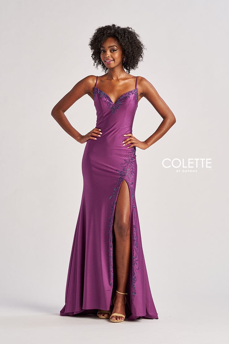 Colette by Daphne Prom Colette: CL8485