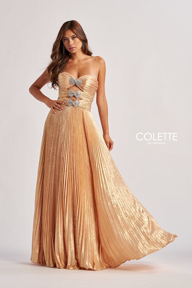 Colette by Daphne Prom Colette: CL8520