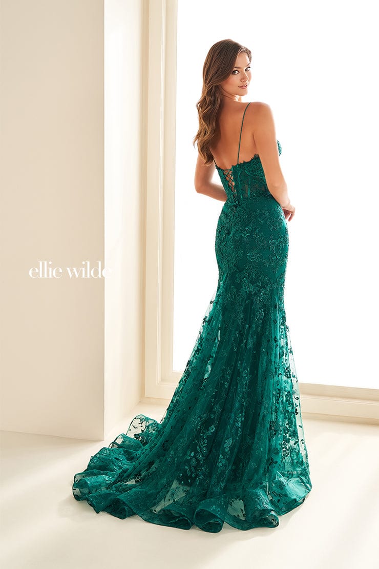 Ellie Wilde Prom Ellie Wilde: EW36008