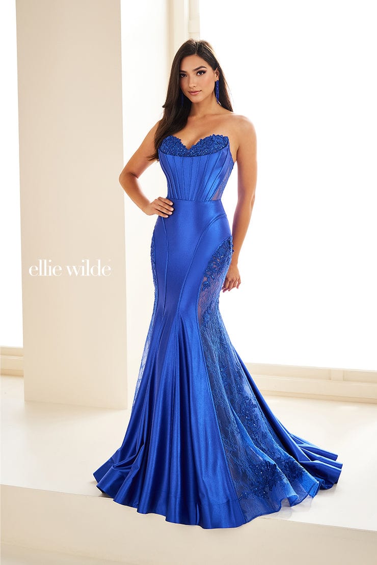 Ellie Wilde Prom Ellie Wilde: EW36010