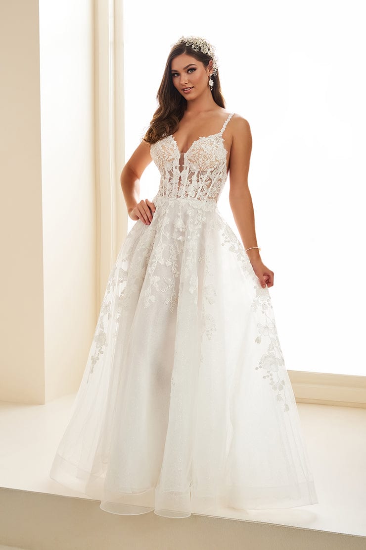 Ellie Wilde: EW36015 – Camellia Wedding Gown | Bridal Store