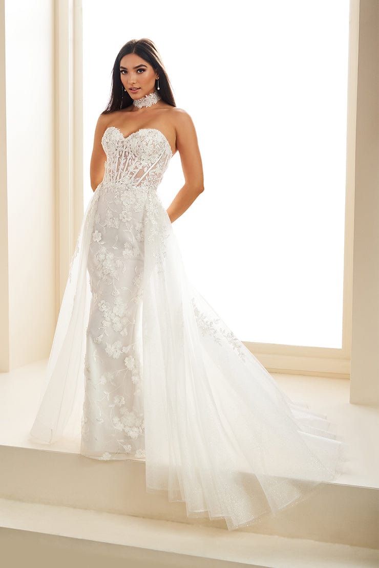 Ellie Wilde: EW36028 – Camellia Wedding Gown | Bridal Store