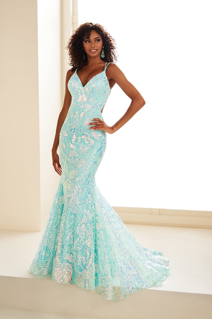 Ellie Wilde: EW36034 – Camellia Wedding Gown | Bridal Store