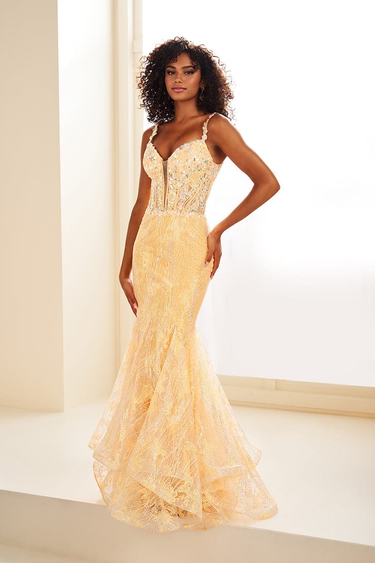 Ellie Wilde: EW36038 – Camellia Wedding Gown | Bridal Store