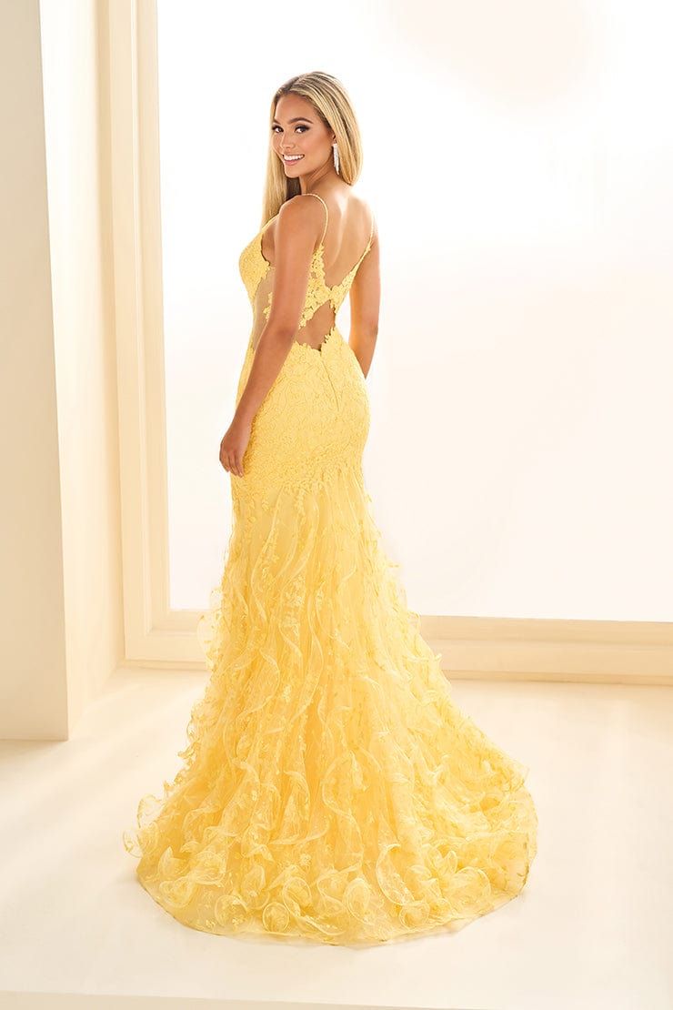 Ellie Wilde Prom Ellie Wilde: EW36041