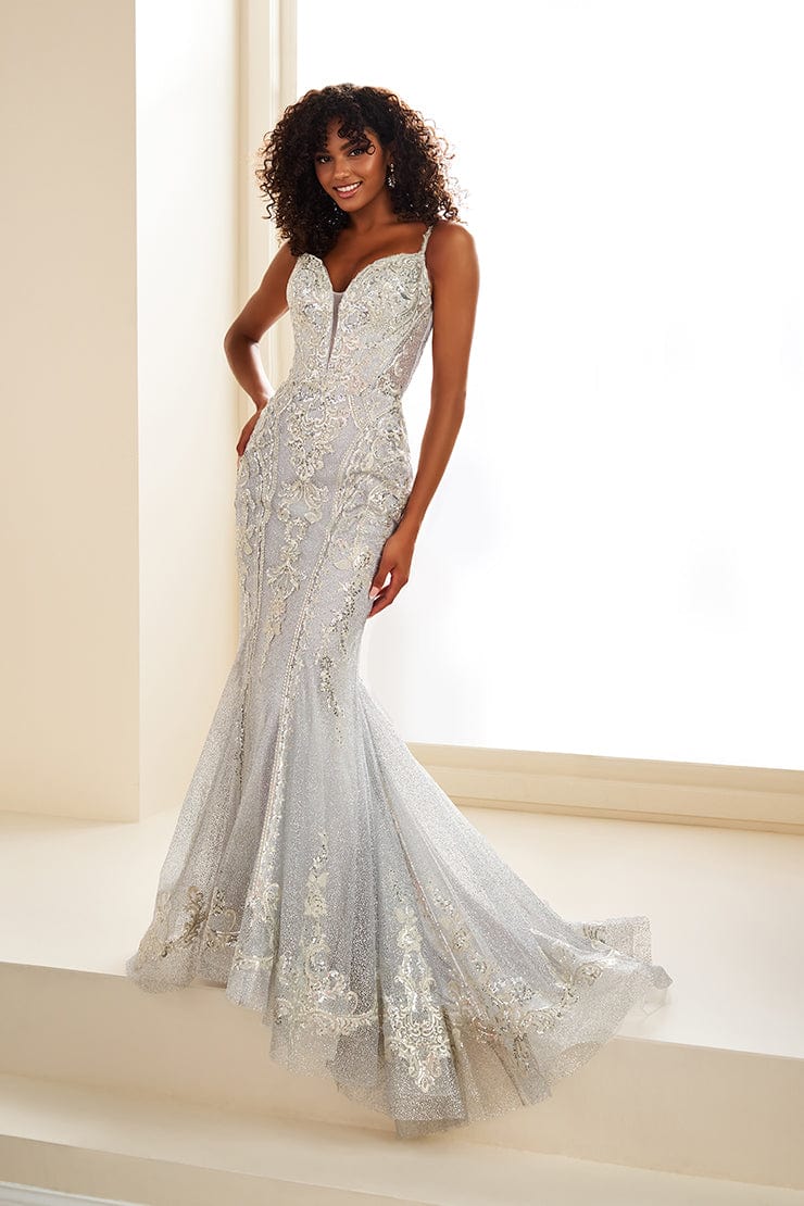 Ellie Wilde: EW36056 – Camellia Wedding Gown | Bridal Store