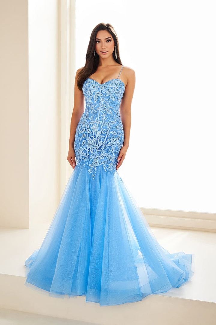 Ellie Wilde Prom 00 / Bluebell Ellie Wilde: EW36062