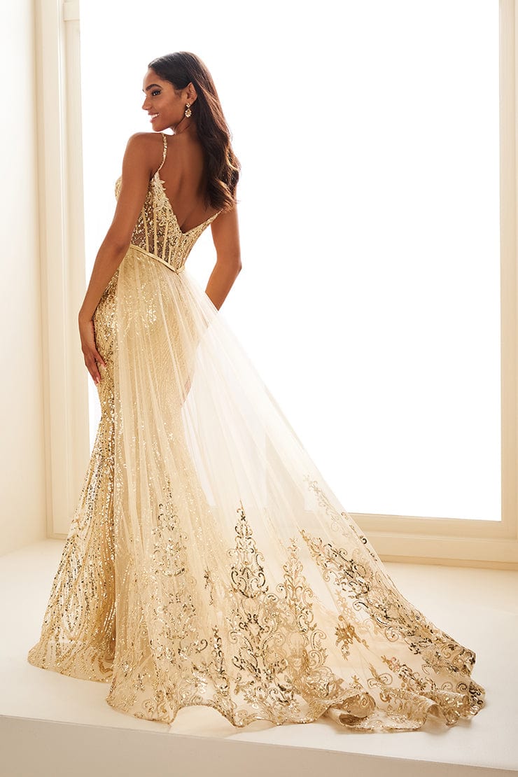 ELLIE  ラメニットベスト 【GOLD】 EW36061-moon-gold-a_1024x1024.