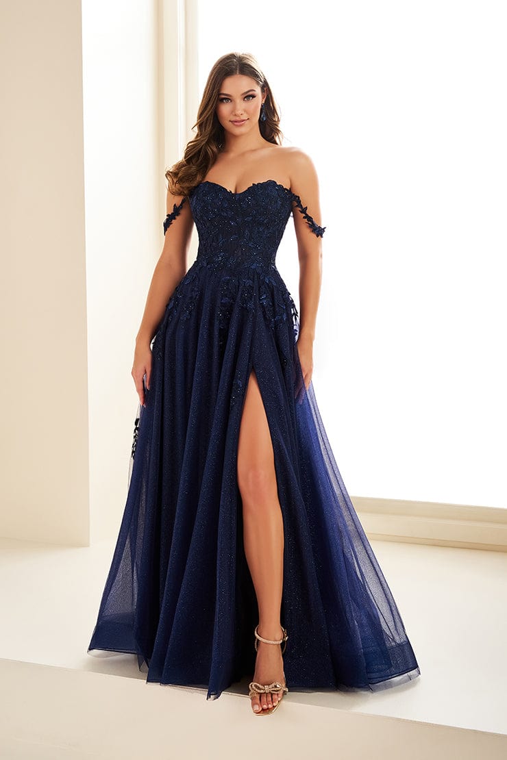 Ellie Wilde: EW36083 – Camellia Wedding Gown | Bridal Store