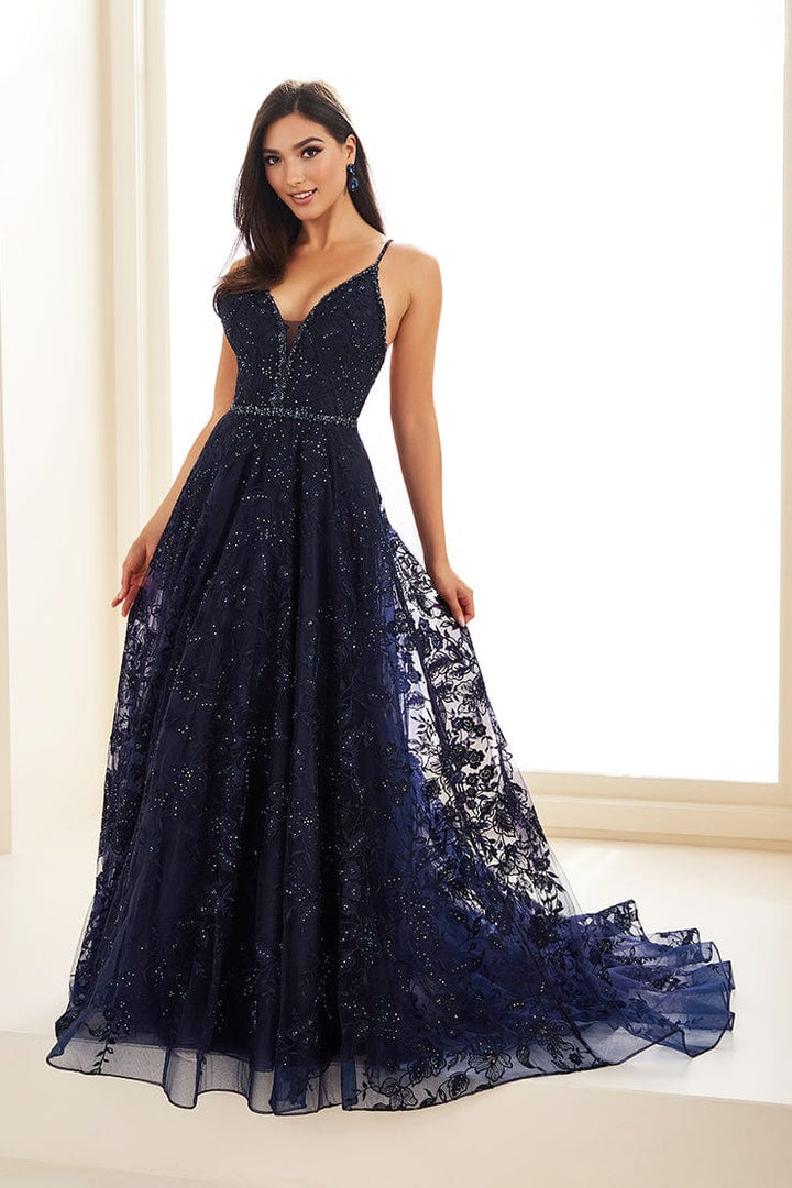 Ellie Wilde Prom 00 / Midnight Ellie Wilde: EW36088