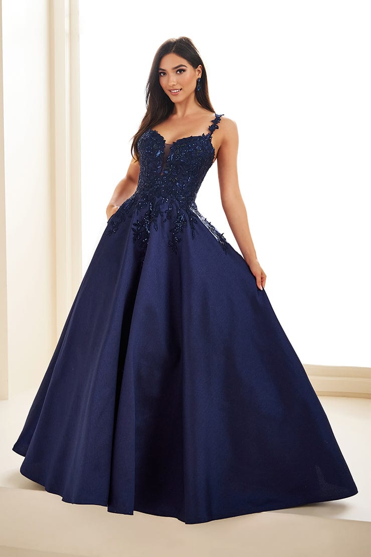 Ellie Wilde: EW36094 – Camellia Wedding Gown | Bridal Store