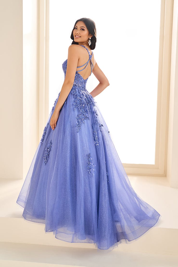 Ellie Wilde Prom Ellie Wilde: EW36202