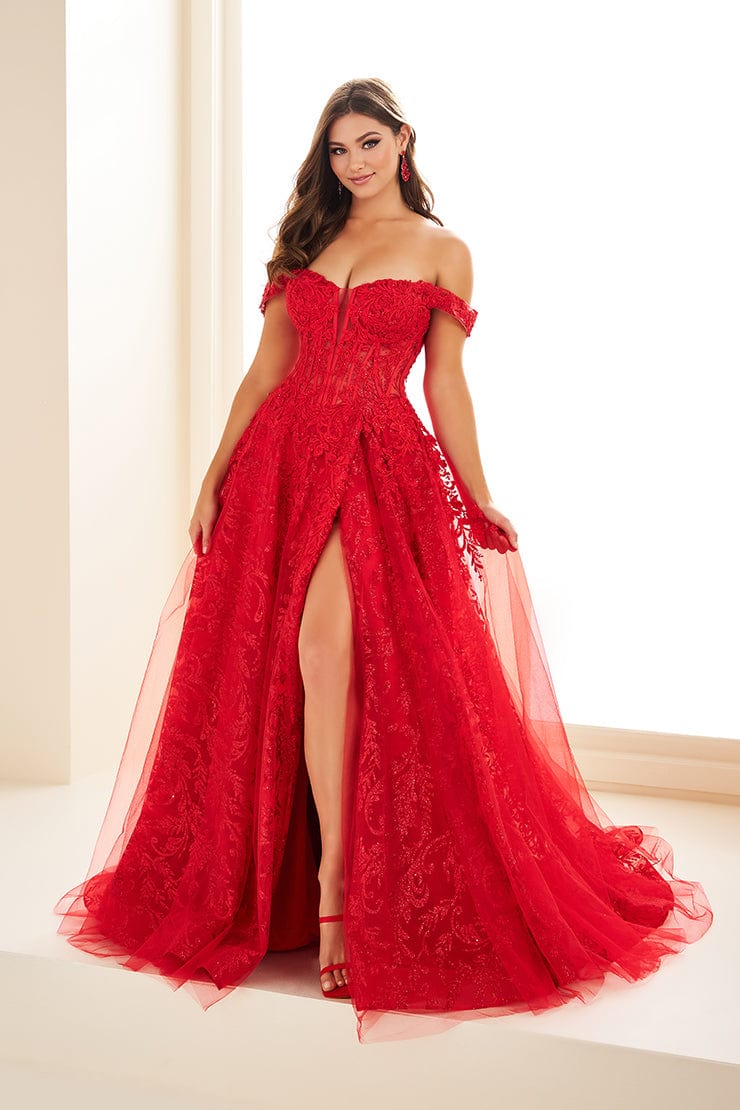 Ellie Wilde: EW36209 – Camellia Wedding Gown | Bridal Store