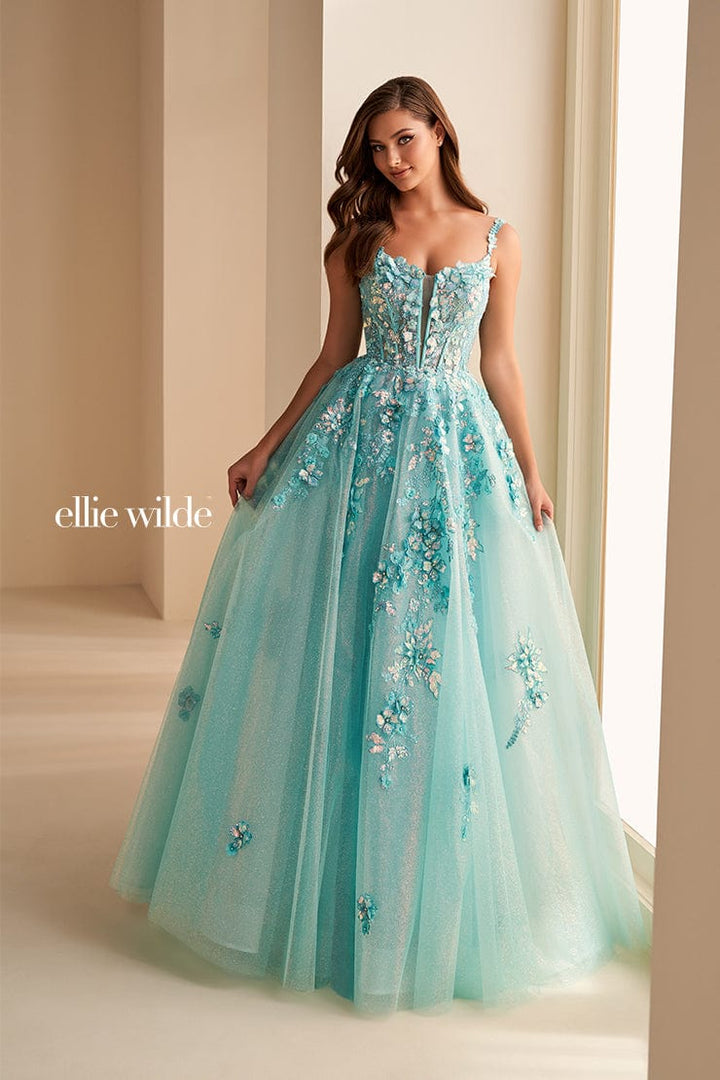 Ellie Wilde Prom Ellie Wilde: EW36213