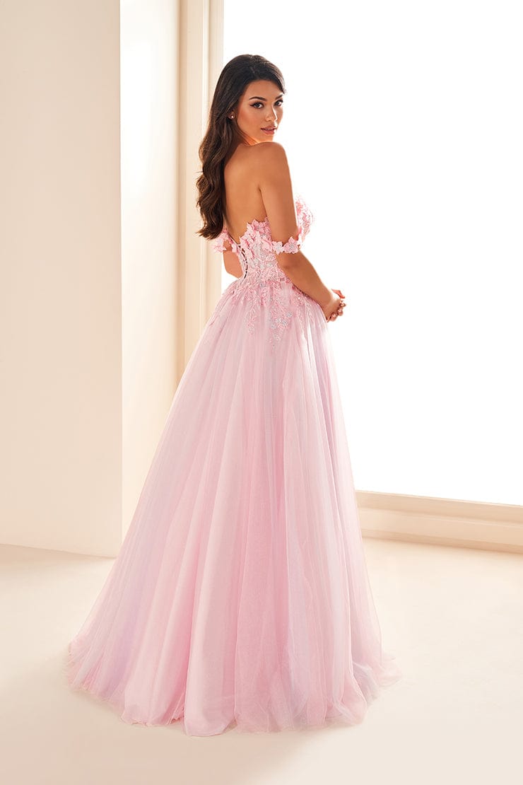 Ellie Wilde: EW36214 – Camellia Wedding Gown | Bridal Store