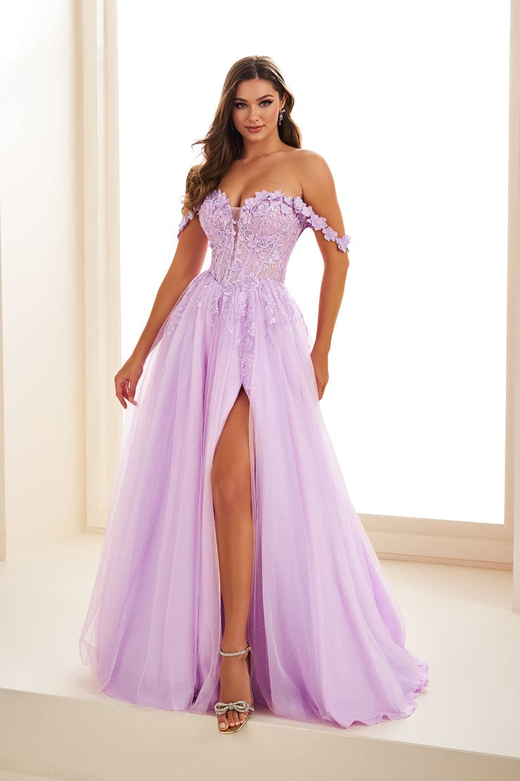 Ellie Wilde Prom Ellie Wilde: EW36214