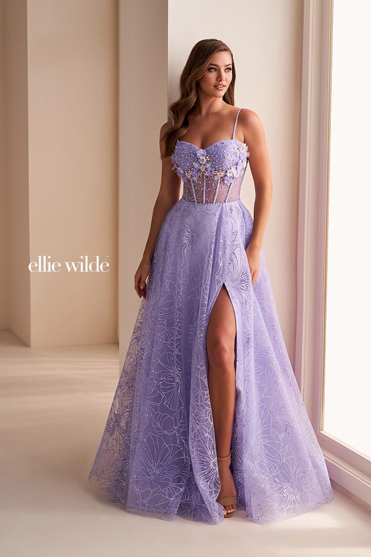 Ellie Wilde Prom Ellie Wilde: EW36218