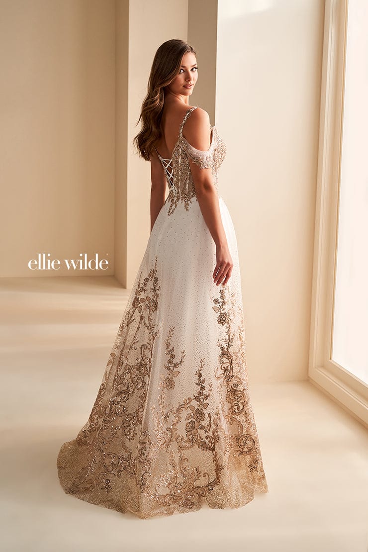 Ellie Wilde Prom Ellie Wilde: EW36220