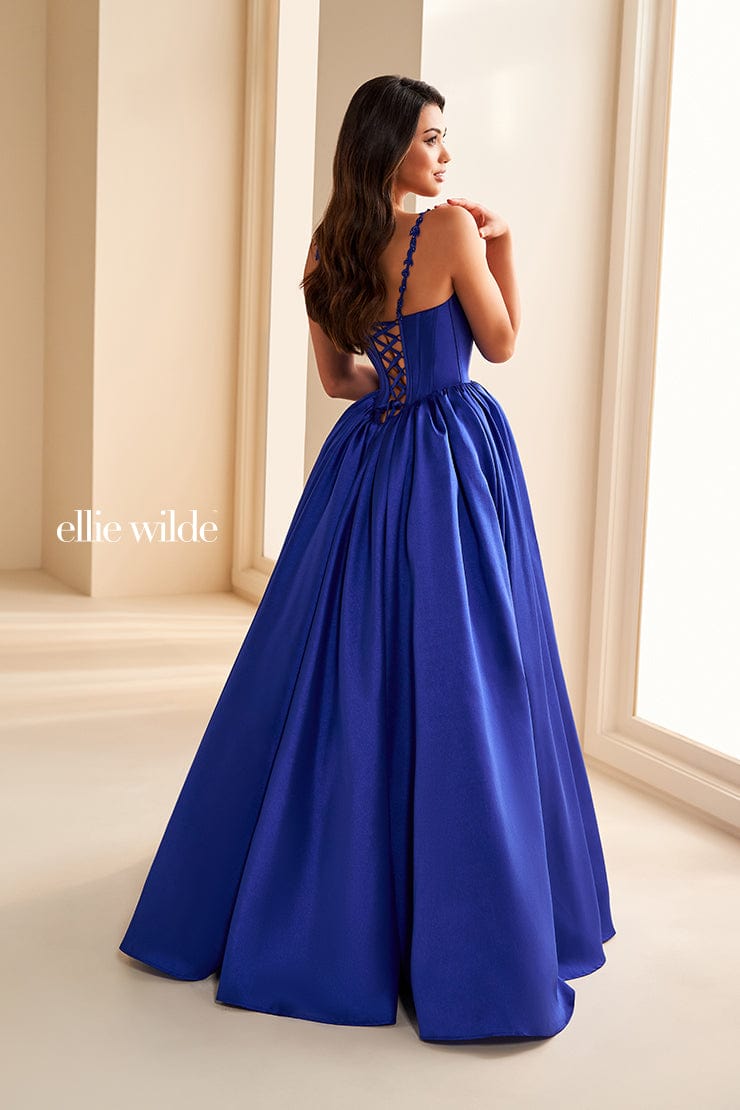 Ellie Wilde Prom Ellie Wilde: EW36221