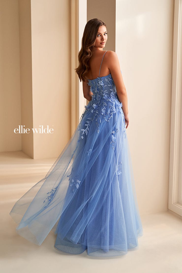 Ellie Wilde Prom Ellie Wilde: EW36222