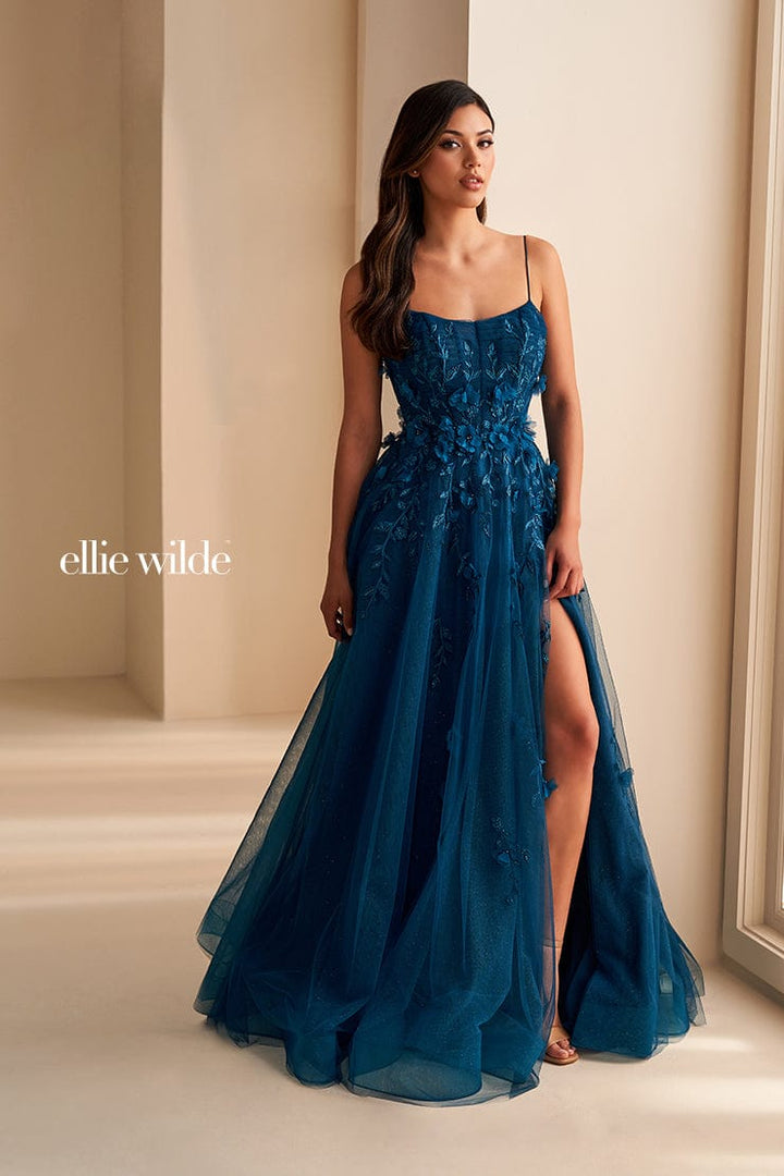 Ellie Wilde Prom Ellie Wilde: EW36222