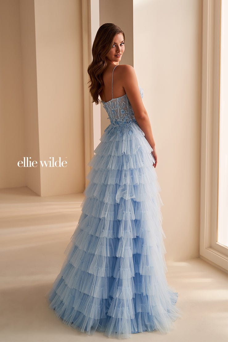 Ellie Wilde Prom Ellie Wilde: EW36223