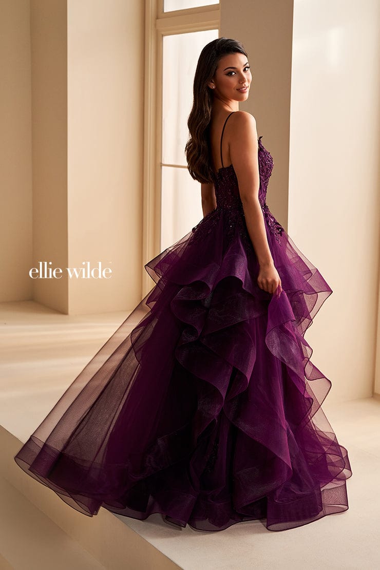 Ellie Wilde Prom Ellie Wilde: EW36225