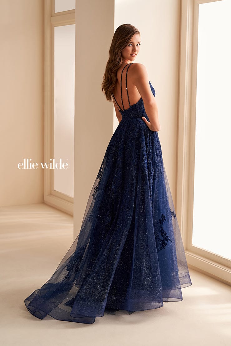 Ellie Wilde Prom Ellie Wilde: EW36226