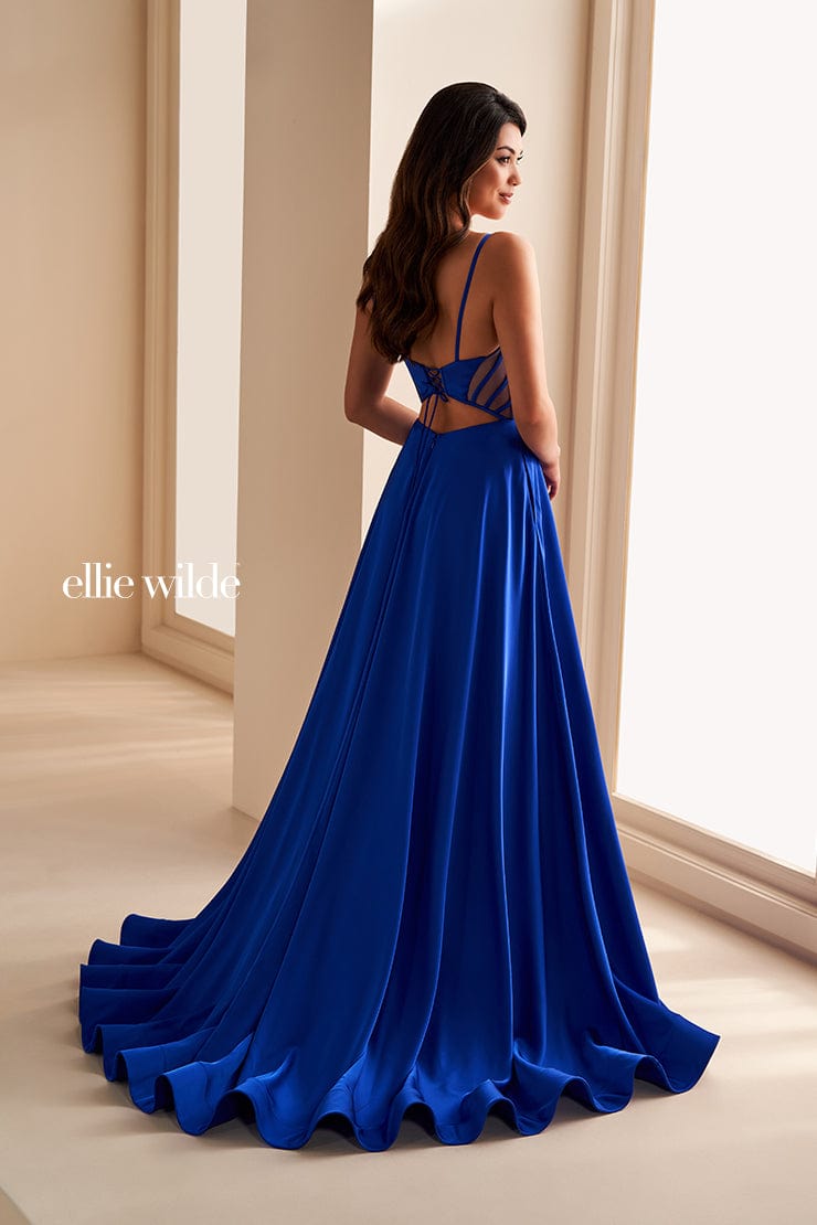 Ellie Wilde Prom Ellie Wilde: EW36227