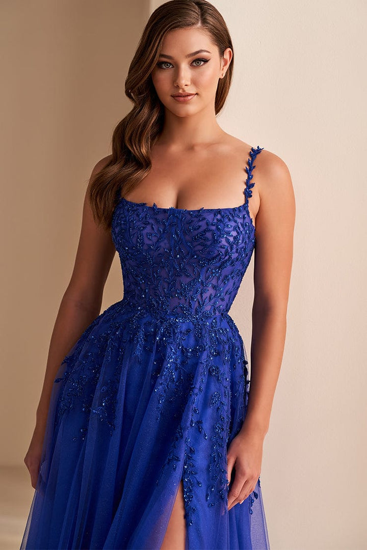 Ellie Wilde Prom Ellie Wilde: EW36228