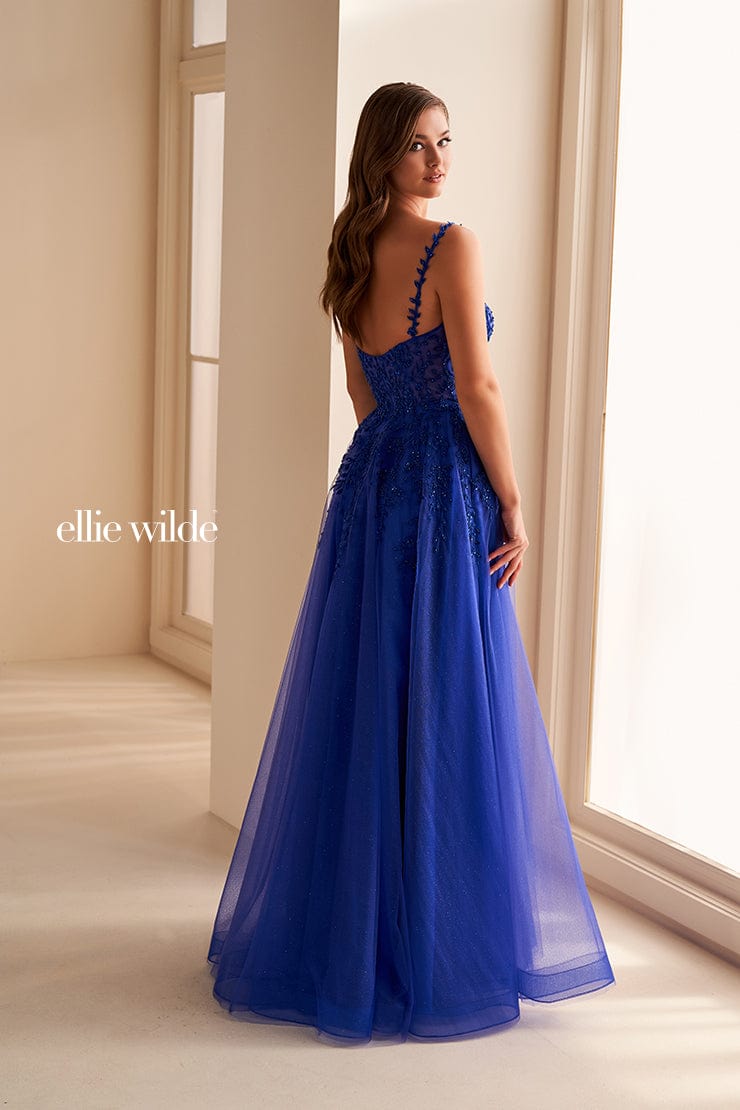 Ellie Wilde Prom Ellie Wilde: EW36228