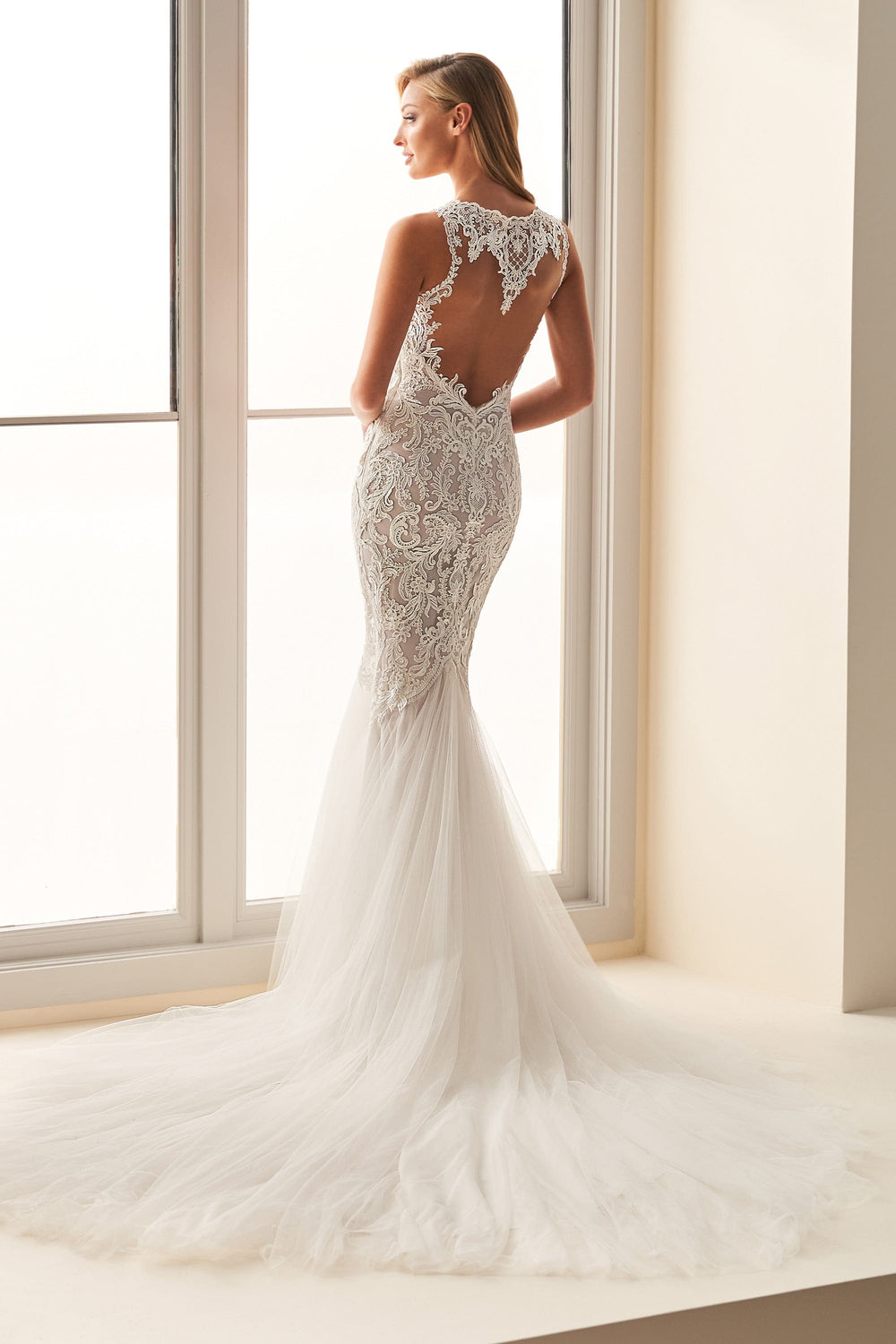 Enchanting Wedding Dress Enchanting: E2503