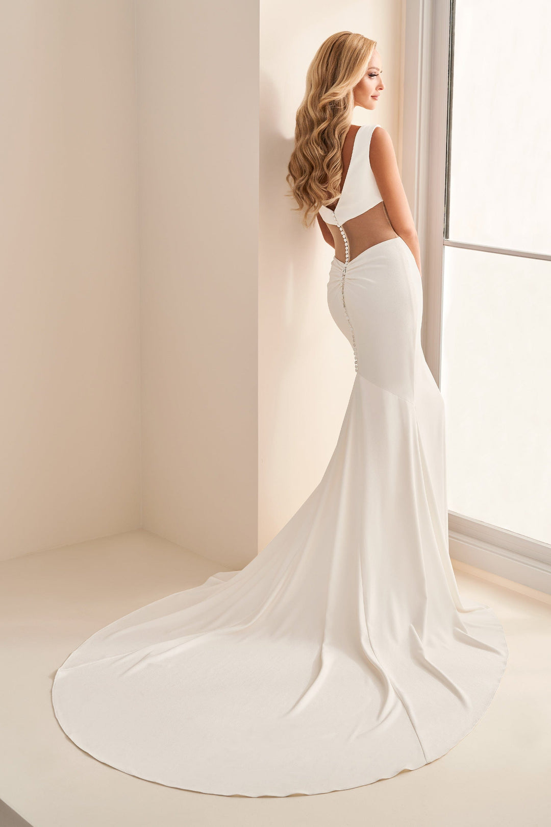 Enchanting Wedding Dress Enchanting: E2530