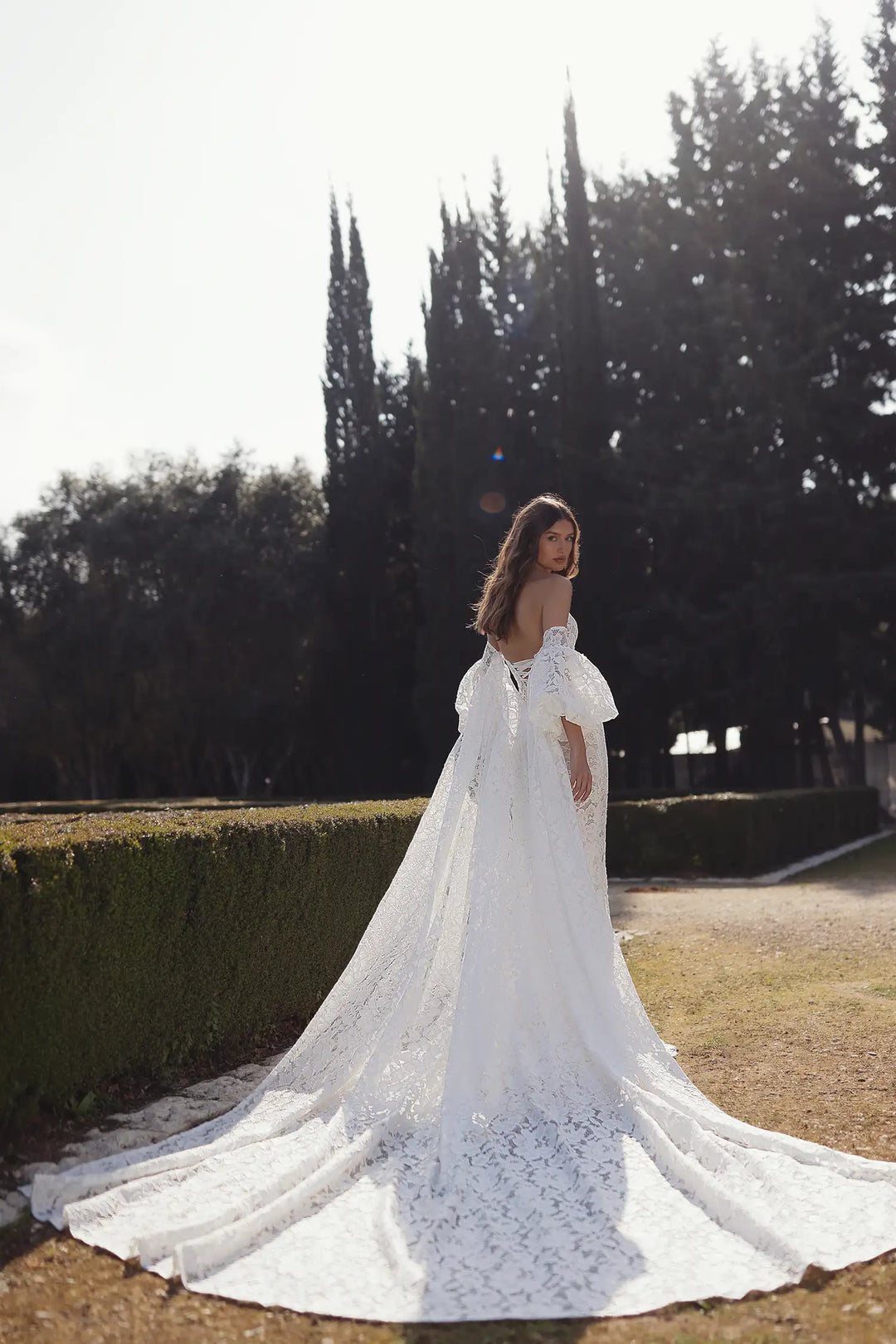Pnina Tornai: 15203 Camellia Wedding Gown | Bridal Store | Wedding Dresses in Toronto Pnina Tornai: 15203 Camellia Wedding Gown | Bridal Store | Wedding Dresses in Toronto