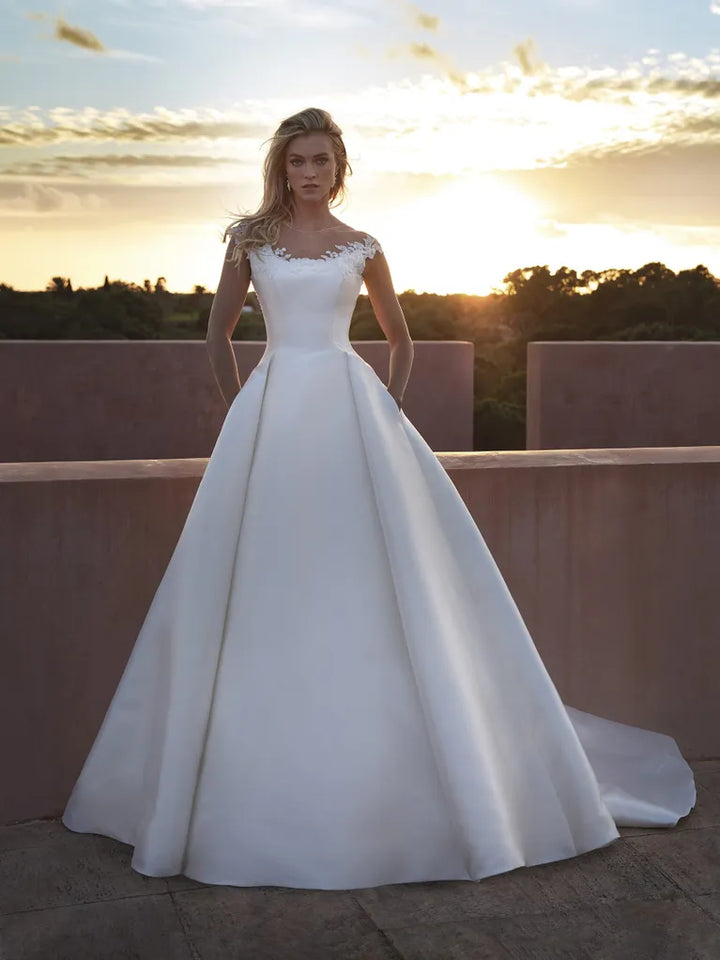 Pronovias: Irlan