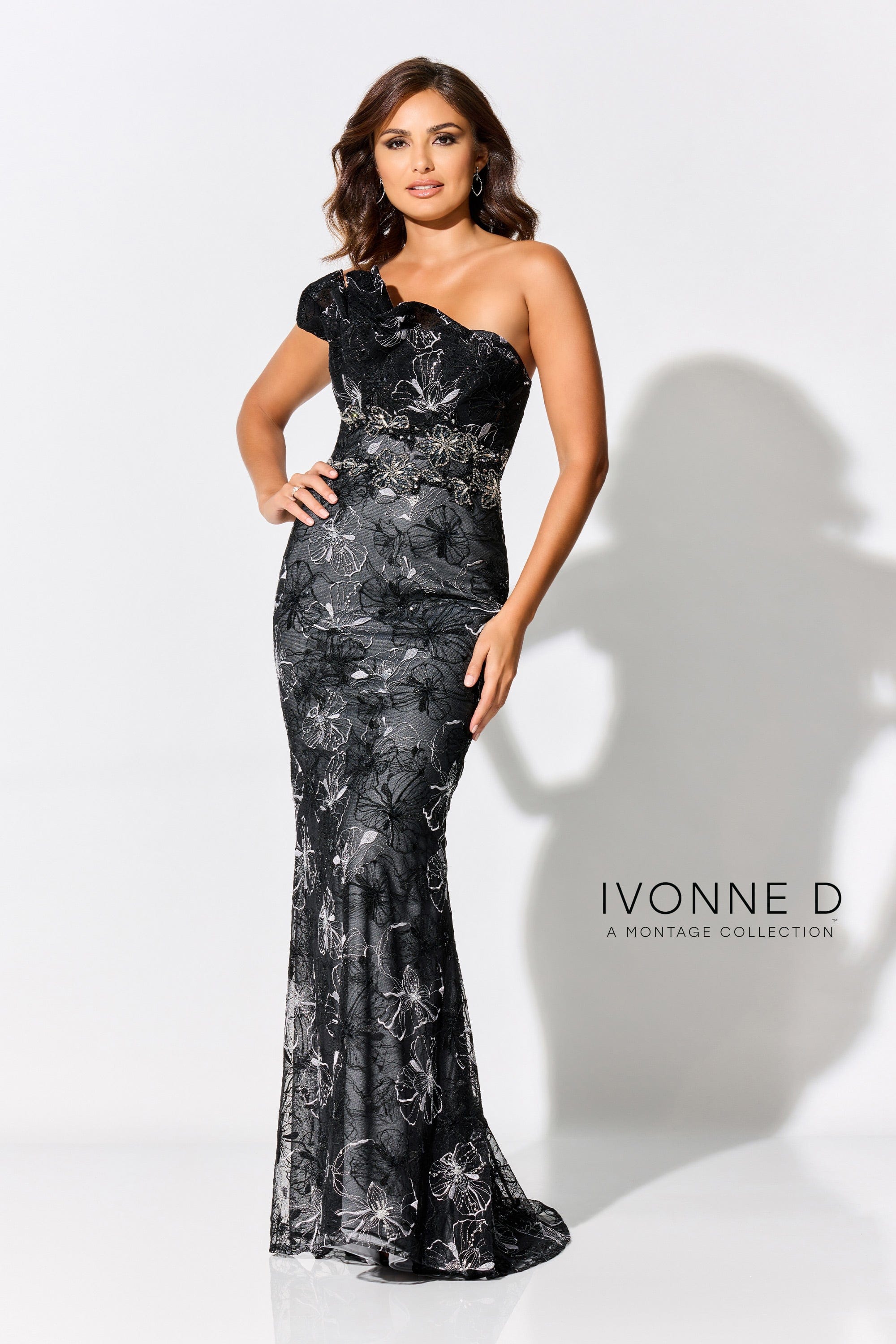 Ivonne D – Camellia Wedding Gown | Bridal Store | Wedding Dresses in Toronto