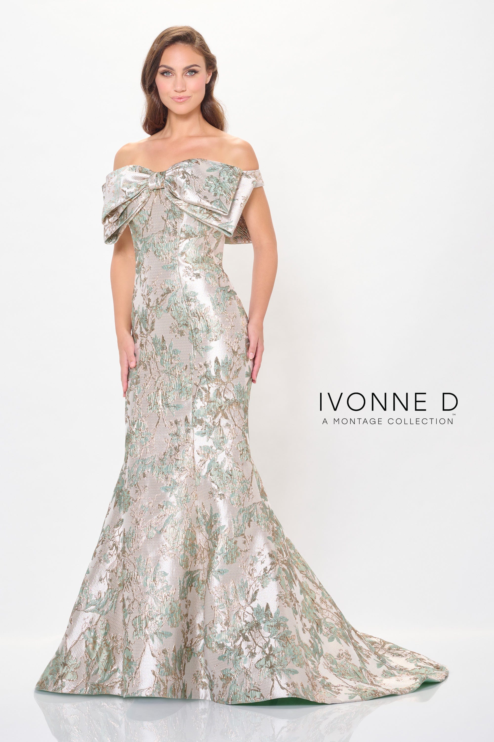 Ivonned sale