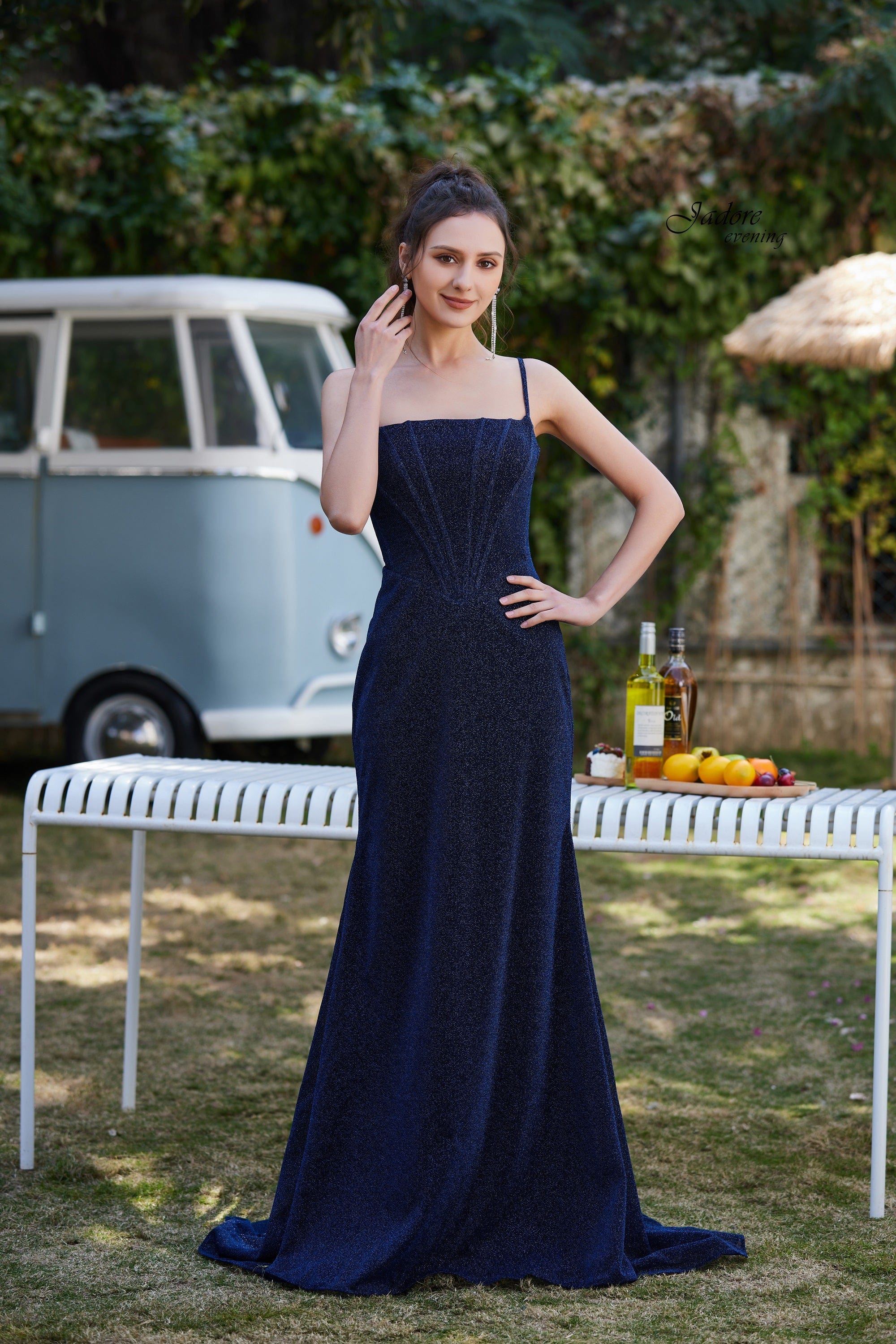 Jadore J21020 Clearance Camellia Wedding Gown Bridal Store Wedding Dresses in Toronto
